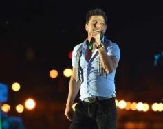 Foto de la galería: Festival Música X Todos con el dúo brasilero Zezé Di Camargo & Luciano