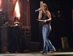 Foto de la galería: Festival Música X Todos con el dúo brasilero Zezé Di Camargo & Luciano