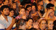 Foto de la galería: Festival Música X Todos con el dúo brasilero Zezé Di Camargo & Luciano