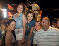 Foto de la galería: Festival Música X Todos con el dúo brasilero Zezé Di Camargo & Luciano