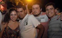 Foto de la galería: Festival Música X Todos con el dúo brasilero Zezé Di Camargo & Luciano