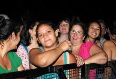 Foto de la galería: Festival Música X Todos con el dúo brasilero Zezé Di Camargo & Luciano