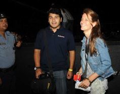 Foto de la galería: Festival Música X Todos con el dúo brasilero Zezé Di Camargo & Luciano