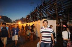 Foto de la galería: Festival Música X Todos con el dúo brasilero Zezé Di Camargo & Luciano