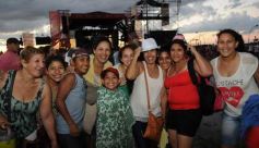 Foto de la galería: Festival Música X Todos con el dúo brasilero Zezé Di Camargo & Luciano