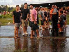 Foto de la galería: Festival Música X Todos con el dúo brasilero Zezé Di Camargo & Luciano