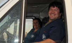 Foto de la galería: Festival Música X Todos con el dúo brasilero Zezé Di Camargo & Luciano