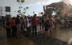 Foto de la galería: Festival Música X Todos con el dúo brasilero Zezé Di Camargo & Luciano