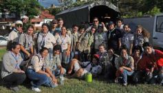 Foto de la galería: Festival Música X Todos con el dúo brasilero Zezé Di Camargo & Luciano