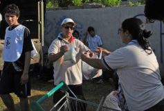 Foto de la galería: Festival Música X Todos con el dúo brasilero Zezé Di Camargo & Luciano