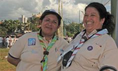 Foto de la galería: Festival Música X Todos con el dúo brasilero Zezé Di Camargo & Luciano