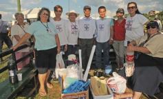 Foto de la galería: Festival Música X Todos con el dúo brasilero Zezé Di Camargo & Luciano