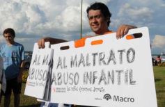 Foto de la galería: Festival Música X Todos con el dúo brasilero Zezé Di Camargo & Luciano