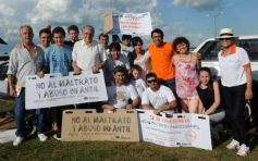 Foto de la galería: Festival Música X Todos con el dúo brasilero Zezé Di Camargo & Luciano