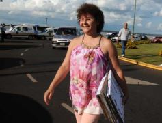 Foto de la galería: Festival Música X Todos con el dúo brasilero Zezé Di Camargo & Luciano