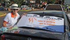 Foto de la galería: Festival Música X Todos con el dúo brasilero Zezé Di Camargo & Luciano