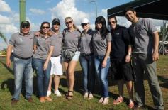 Foto de la galería: Festival Música X Todos con el dúo brasilero Zezé Di Camargo & Luciano