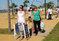 Foto de la galería: Festival Música X Todos con el dúo brasilero Zezé Di Camargo & Luciano