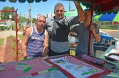 Foto de la galería: Festival Música X Todos con el dúo brasilero Zezé Di Camargo & Luciano