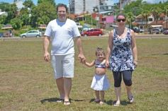 Foto de la galería: Festival Música X Todos con el dúo brasilero Zezé Di Camargo & Luciano