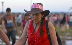 Foto de la galería: Festival Música X Todos con el dúo brasilero Zezé Di Camargo & Luciano