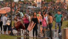 Foto de la galería: Festival Música X Todos con el dúo brasilero Zezé Di Camargo & Luciano