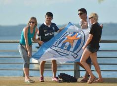 Foto de la galería: Festival Música X Todos con el dúo brasilero Zezé Di Camargo & Luciano