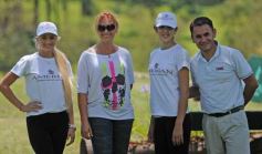 Foto de la galería: Despedida del torneo Clausura “Copa Amerian” y entrega de premios en la Cena Anual del Tacurú Social Club