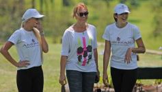 Foto de la galería: Despedida del torneo Clausura “Copa Amerian” y entrega de premios en la Cena Anual del Tacurú Social Club