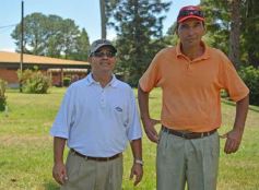 Foto de la galería: Despedida del torneo Clausura “Copa Amerian” y entrega de premios en la Cena Anual del Tacurú Social Club