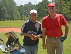 Foto de la galería: Despedida del torneo Clausura “Copa Amerian” y entrega de premios en la Cena Anual del Tacurú Social Club