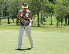 Foto de la galería: Despedida del torneo Clausura “Copa Amerian” y entrega de premios en la Cena Anual del Tacurú Social Club