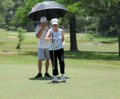 Foto de la galería: Despedida del torneo Clausura “Copa Amerian” y entrega de premios en la Cena Anual del Tacurú Social Club
