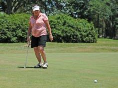 Foto de la galería: Despedida del torneo Clausura “Copa Amerian” y entrega de premios en la Cena Anual del Tacurú Social Club
