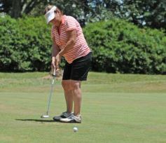 Foto de la galería: Despedida del torneo Clausura “Copa Amerian” y entrega de premios en la Cena Anual del Tacurú Social Club