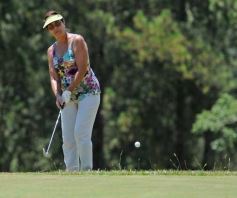 Foto de la galería: Despedida del torneo Clausura “Copa Amerian” y entrega de premios en la Cena Anual del Tacurú Social Club