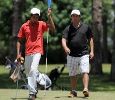 Foto de la galería: Despedida del torneo Clausura “Copa Amerian” y entrega de premios en la Cena Anual del Tacurú Social Club