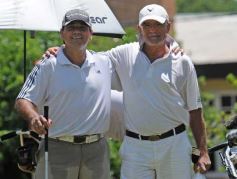 Foto de la galería: Despedida del torneo Clausura “Copa Amerian” y entrega de premios en la Cena Anual del Tacurú Social Club