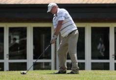 Foto de la galería: Despedida del torneo Clausura “Copa Amerian” y entrega de premios en la Cena Anual del Tacurú Social Club