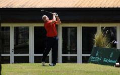 Foto de la galería: Despedida del torneo Clausura “Copa Amerian” y entrega de premios en la Cena Anual del Tacurú Social Club