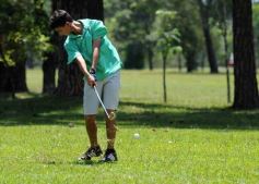 Foto de la galería: Despedida del torneo Clausura “Copa Amerian” y entrega de premios en la Cena Anual del Tacurú Social Club