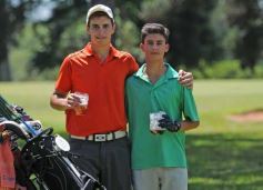 Foto de la galería: Despedida del torneo Clausura “Copa Amerian” y entrega de premios en la Cena Anual del Tacurú Social Club