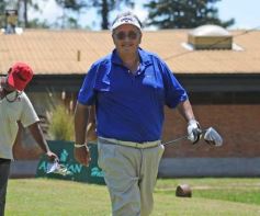 Foto de la galería: Despedida del torneo Clausura “Copa Amerian” y entrega de premios en la Cena Anual del Tacurú Social Club