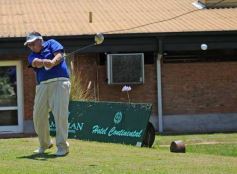 Foto de la galería: Despedida del torneo Clausura “Copa Amerian” y entrega de premios en la Cena Anual del Tacurú Social Club