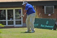 Foto de la galería: Despedida del torneo Clausura “Copa Amerian” y entrega de premios en la Cena Anual del Tacurú Social Club