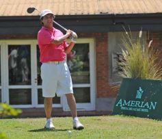 Foto de la galería: Despedida del torneo Clausura “Copa Amerian” y entrega de premios en la Cena Anual del Tacurú Social Club