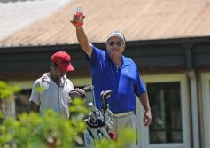 Foto de la galería: Despedida del torneo Clausura “Copa Amerian” y entrega de premios en la Cena Anual del Tacurú Social Club
