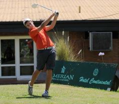 Foto de la galería: Despedida del torneo Clausura “Copa Amerian” y entrega de premios en la Cena Anual del Tacurú Social Club