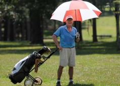Foto de la galería: Despedida del torneo Clausura “Copa Amerian” y entrega de premios en la Cena Anual del Tacurú Social Club