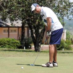 Foto de la galería: Despedida del torneo Clausura “Copa Amerian” y entrega de premios en la Cena Anual del Tacurú Social Club